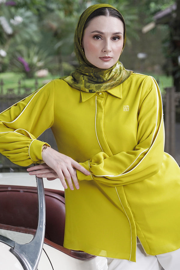 MILADY YELLOW