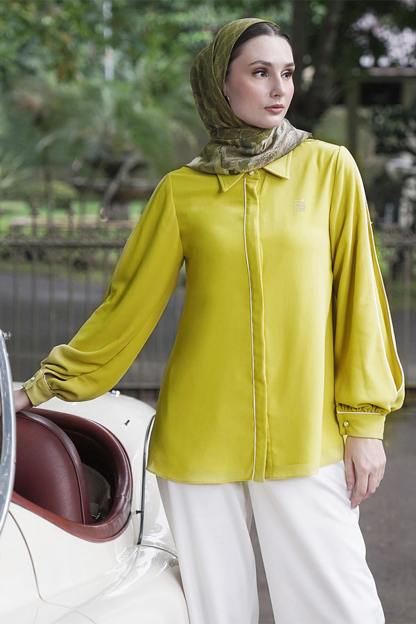 MILADY YELLOW